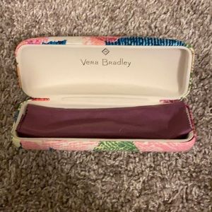 Sunglass or eye glass case